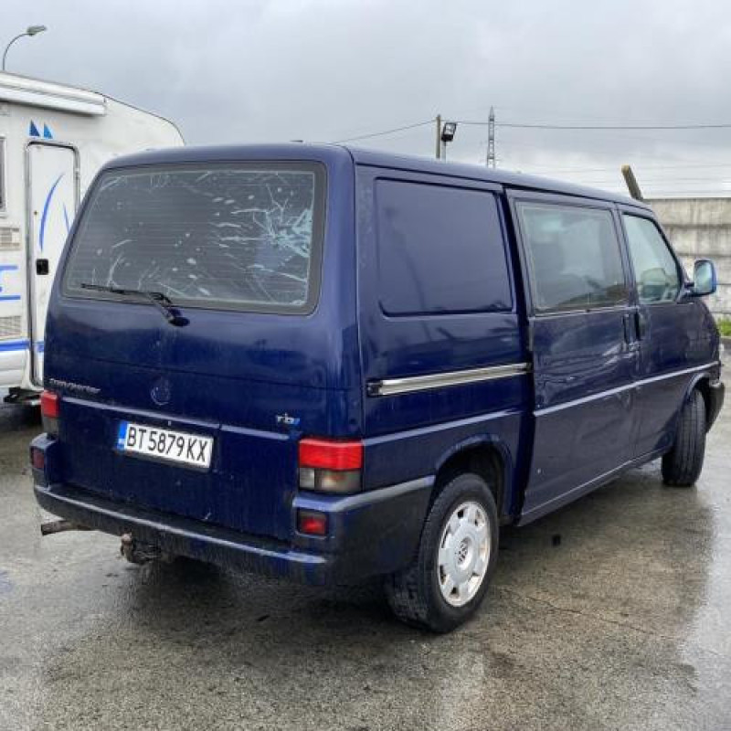 Aile avant gauche VOLKSWAGEN TRANSPORTER 4 Photo n°9