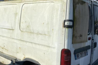 Calandre RENAULT MASTER 2