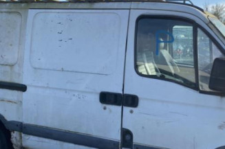 Calandre RENAULT MASTER 2