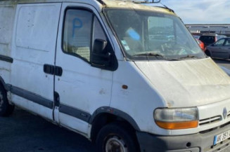 Contacteur tournant RENAULT MASTER 2