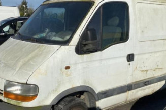 Contacteur tournant RENAULT MASTER 2