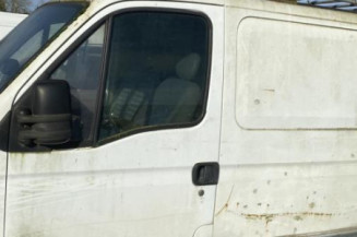 Contacteur tournant RENAULT MASTER 2