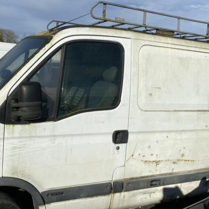 Contacteur tournant RENAULT MASTER 2 Photo n°8