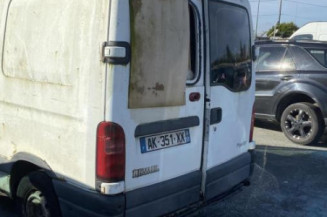 Contacteur tournant RENAULT MASTER 2