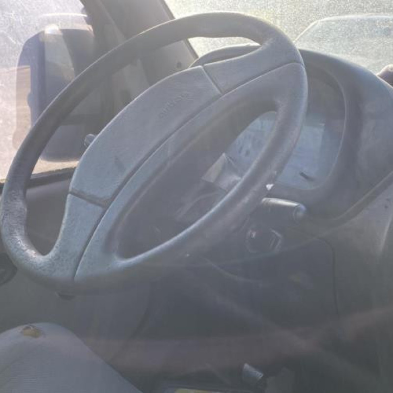 Poignee interieur avant droit RENAULT MASTER 2 Photo n°19