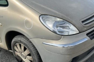 Compteur CITROEN XSARA PICASSO