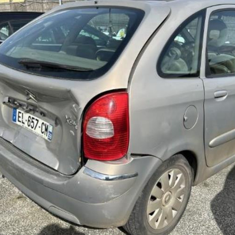 Cremaillere assistee CITROEN XSARA PICASSO Photo n°11