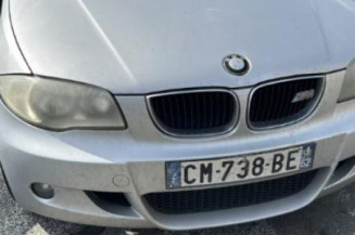 Serrure avant gauche BMW SERIE 1 E87