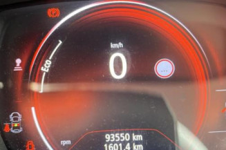 Compteur RENAULT KADJAR