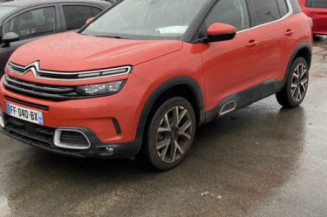 Durite de turbo CITROEN C5 AIRCROSS