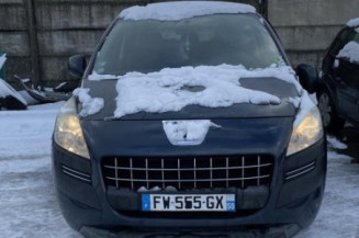 Capot PEUGEOT 3008 1