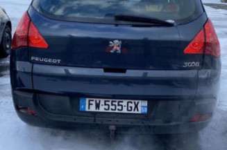 Capot PEUGEOT 3008 1