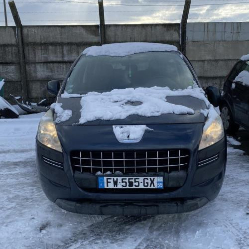 Moteur essuie glace arriere PEUGEOT 3008 1 Photo n°6