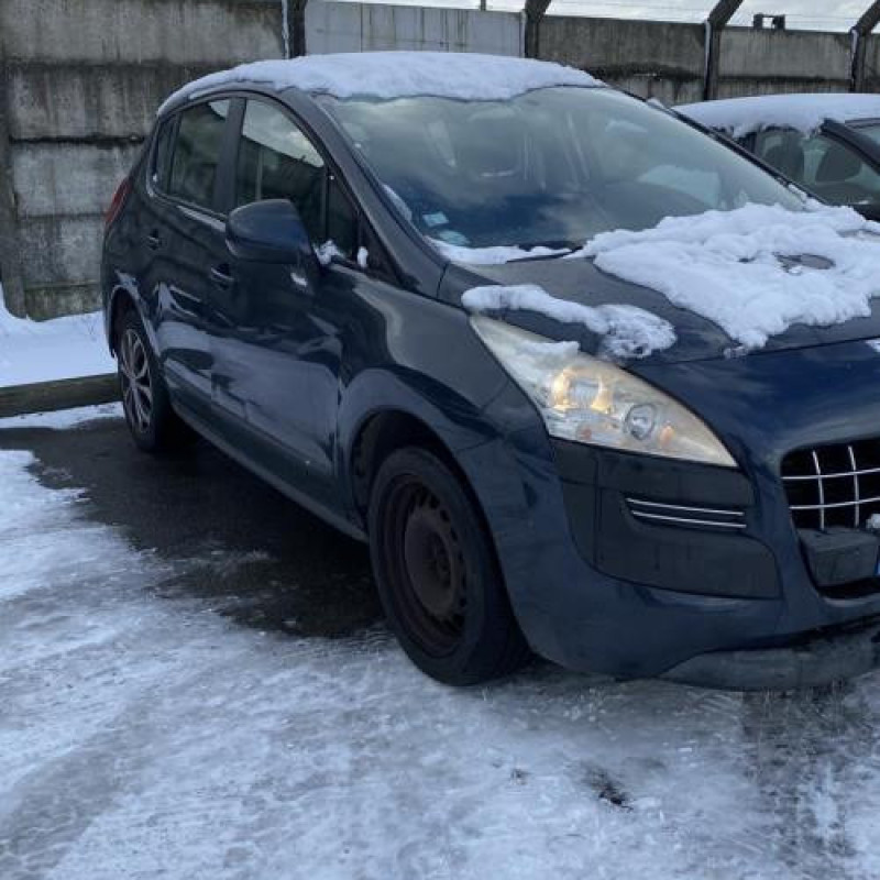 Moteur essuie glace arriere PEUGEOT 3008 1 Photo n°8