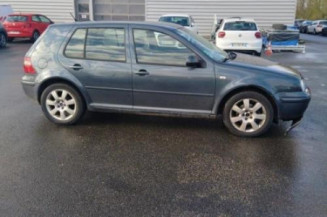 Interrupteur de leve vitre avant gauche VOLKSWAGEN GOLF 4