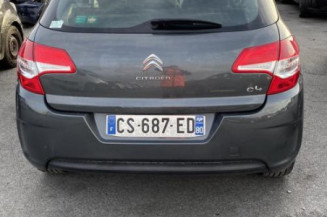 Vitre arriere droit CITROEN C4 2