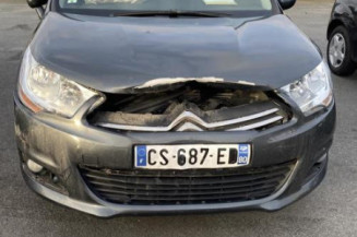 Commande chauffage CITROEN C4 2