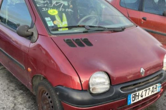 Interrupteur de leve vitre avant droit RENAULT TWINGO 1