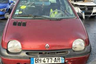 Serrure de coffre RENAULT TWINGO 1