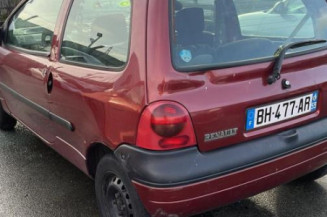 Serrure de coffre RENAULT TWINGO 1