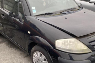 Com (Bloc Contacteur Tournant+Commodo Essuie Glace+Commodo Phare) CITROEN C3 1