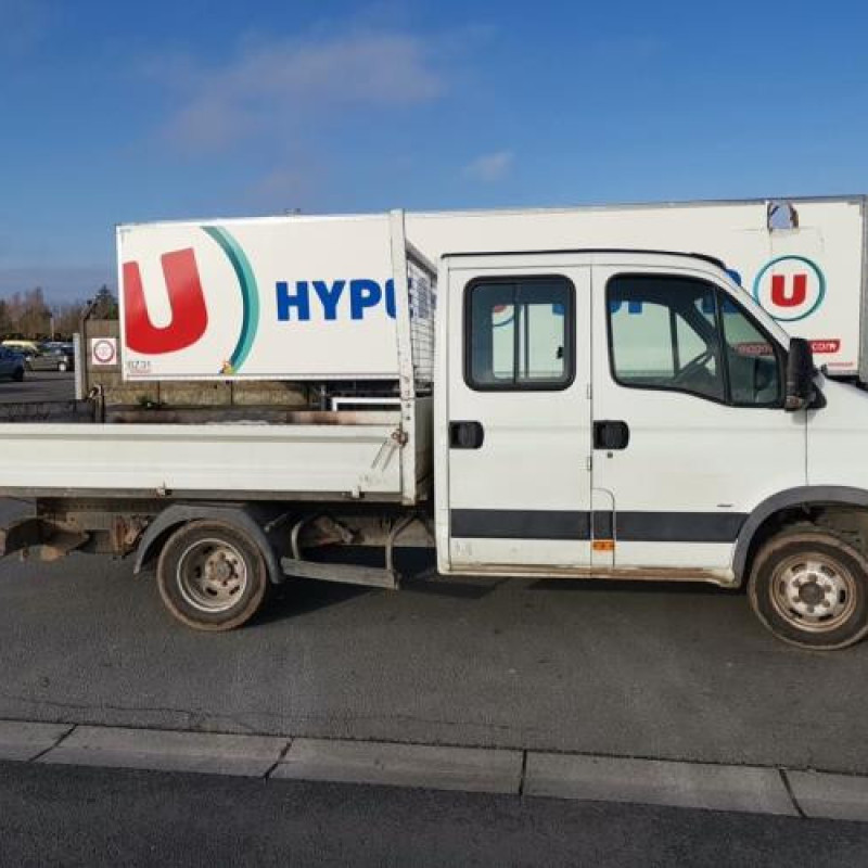 Debitmetre IVECO DAILY 4 Photo n°6