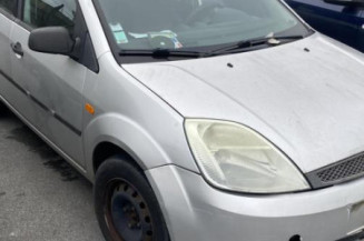 Serrure avant gauche FORD FIESTA 5