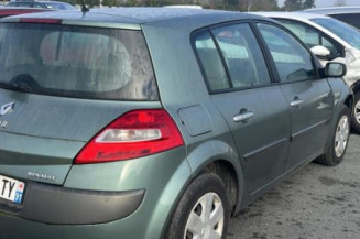 Interrupteur de leve vitre arriere droit RENAULT MEGANE 2