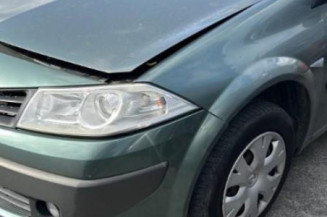 Interrupteur de leve vitre arriere droit RENAULT MEGANE 2