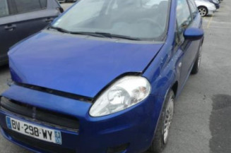 Calculateur moteur FIAT GRANDE PUNTO