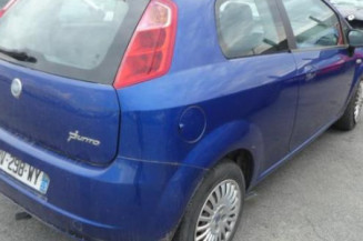 Calculateur moteur FIAT GRANDE PUNTO