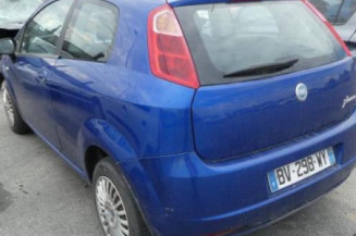 Calculateur moteur FIAT GRANDE PUNTO