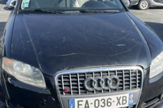 Aile avant droit AUDI A4 2