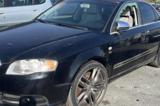 Aile avant droit AUDI A4 2