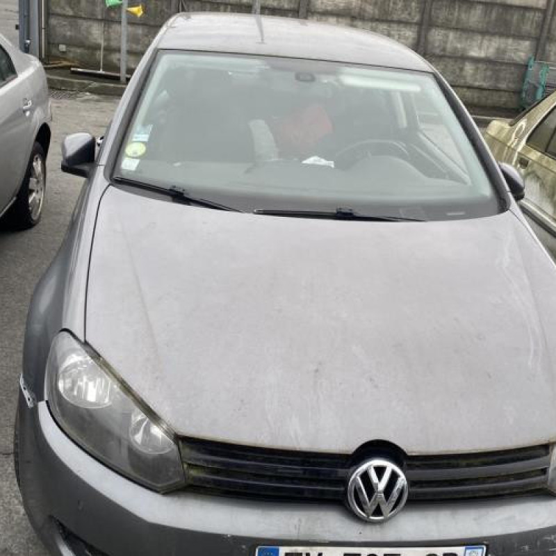 Feu arriere principal droit (feux) VOLKSWAGEN GOLF 6 Photo n°5