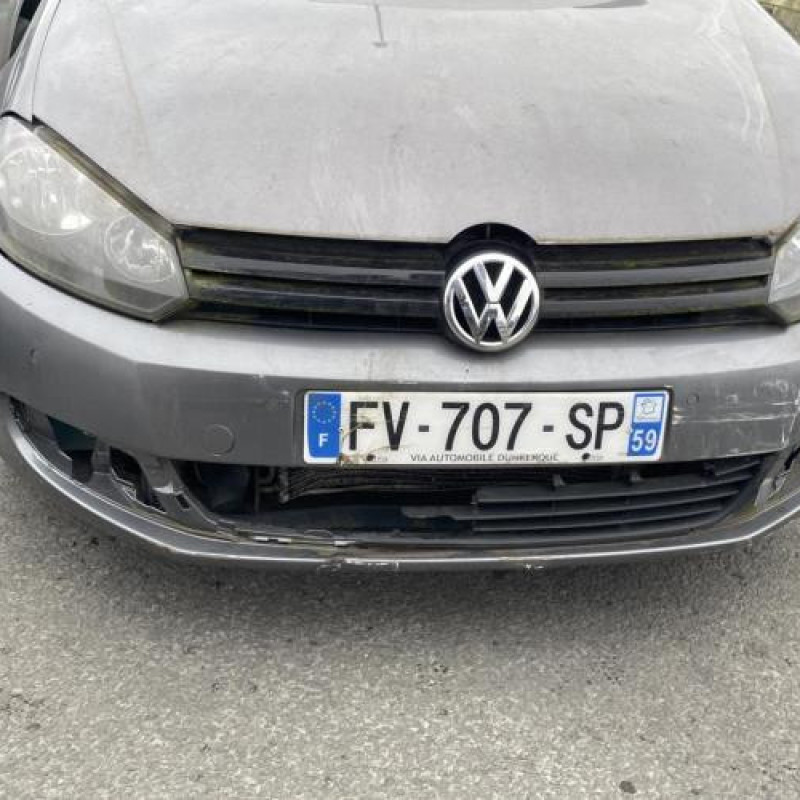 Feu arriere principal droit (feux) VOLKSWAGEN GOLF 6 Photo n°6