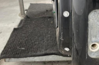 Porte avant gauche AUDI A4 2