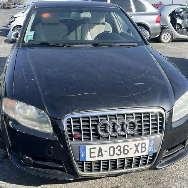 Contacteur tournant AUDI A4 2 Photo n°6