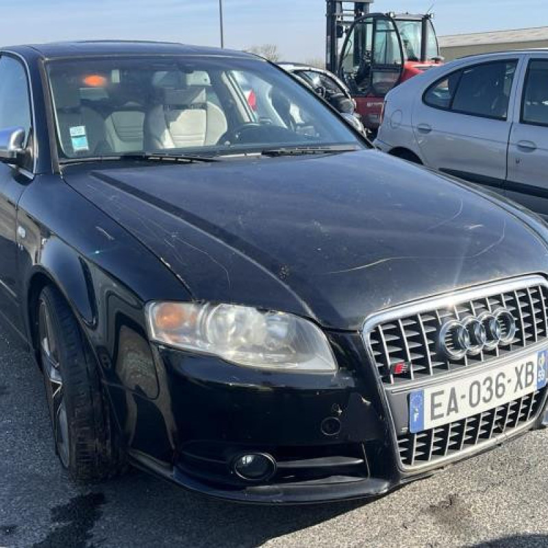 Amortisseur avant droit AUDI A4 2 Photo n°6