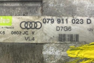 Demarreur AUDI A4 2