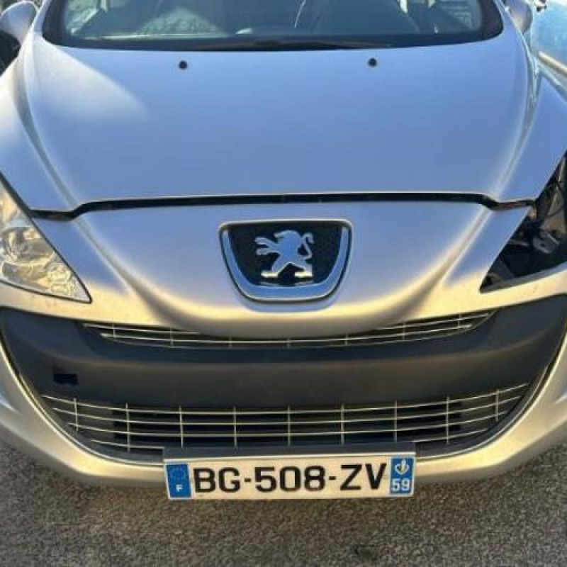 Amortisseur avant droit PEUGEOT 308 1 Photo n°6