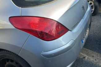 Amortisseur avant droit PEUGEOT 308 1