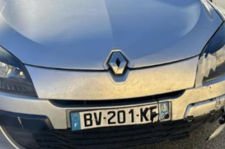 Boitier UPC RENAULT MEGANE 3