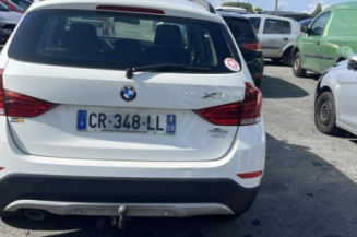 Barres de toit BMW X1 E84