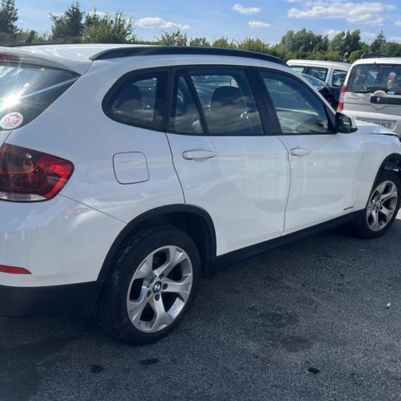 Custode arriere gauche BMW X1 E84 Photo n°8