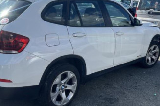 Poignee porte arriere gauche BMW X1 E84