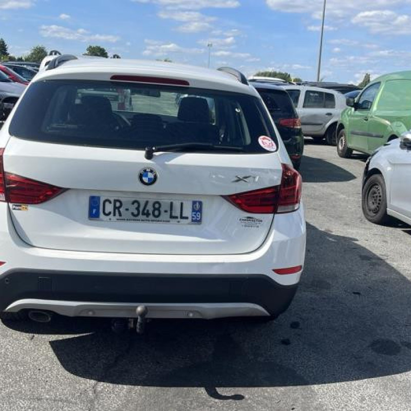 Poignee porte arriere gauche BMW X1 E84 Photo n°9