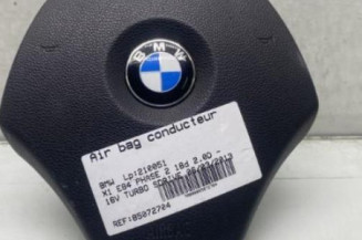 Air bag conducteur BMW X1 E84