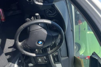 Arret de porte arriere gauche BMW X1 E84