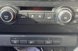 Autoradio d'origine BMW X1 E84